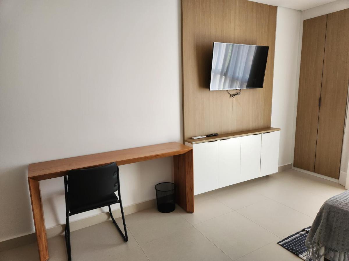 Flat Lago Norte Appartamento Brasilia Esterno foto
